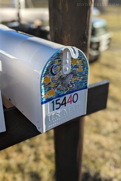 painting metal box|painting metal mailboxes.